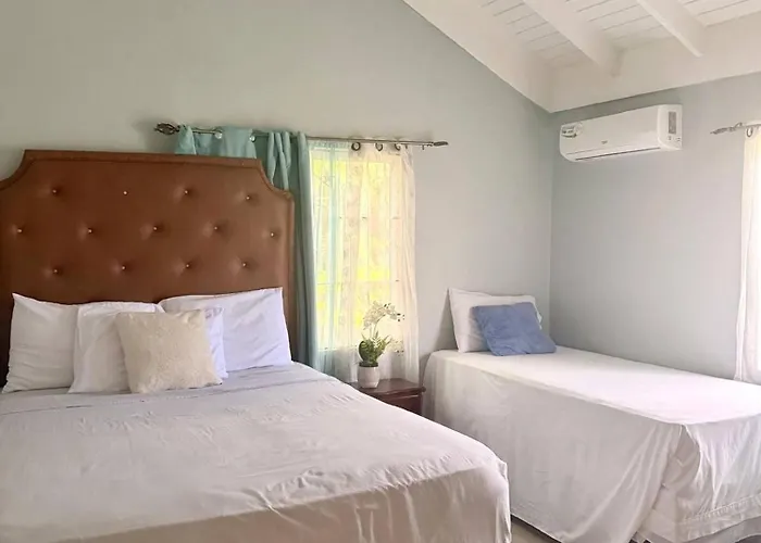Royal Palm Luxury Holiday home *