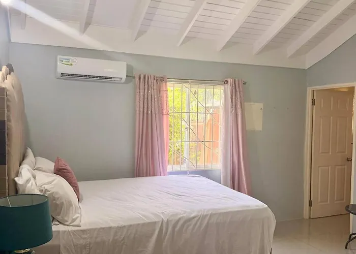 Holiday home Royal Palm Luxury Ocho Rios