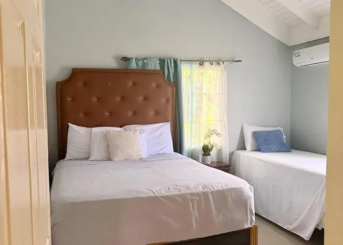 Royal Palm Luxury Ocho Rios
