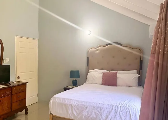 Holiday home Royal Palm Luxury *