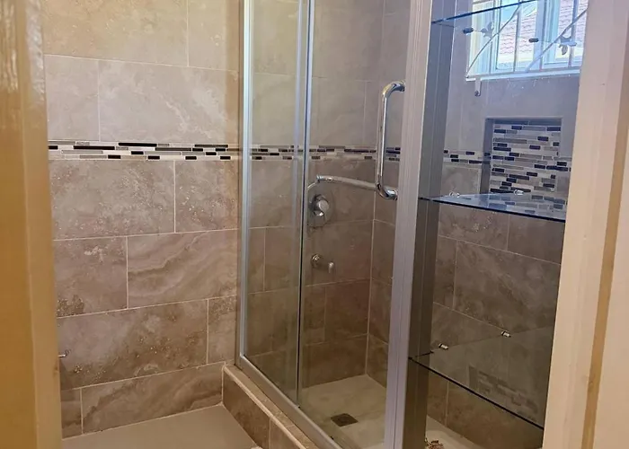 Royal Palm Luxury Holiday home *