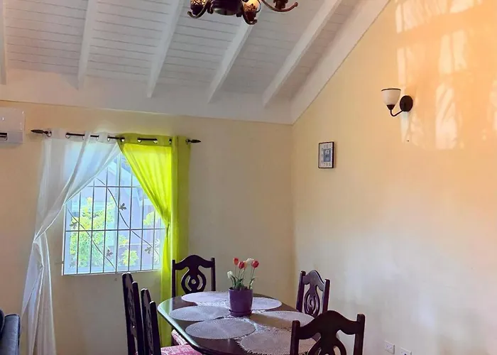 Holiday home Royal Palm Luxury Ocho Rios