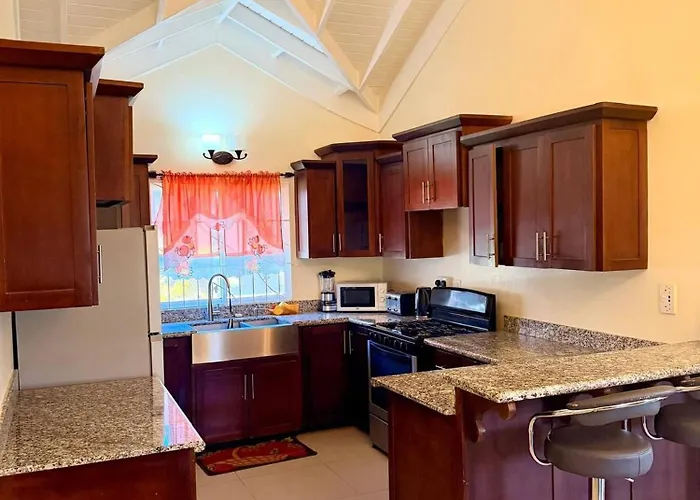 Royal Palm Luxury Holiday home